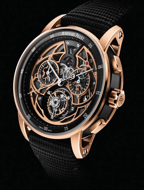 audemars piguet neue modelle 2022